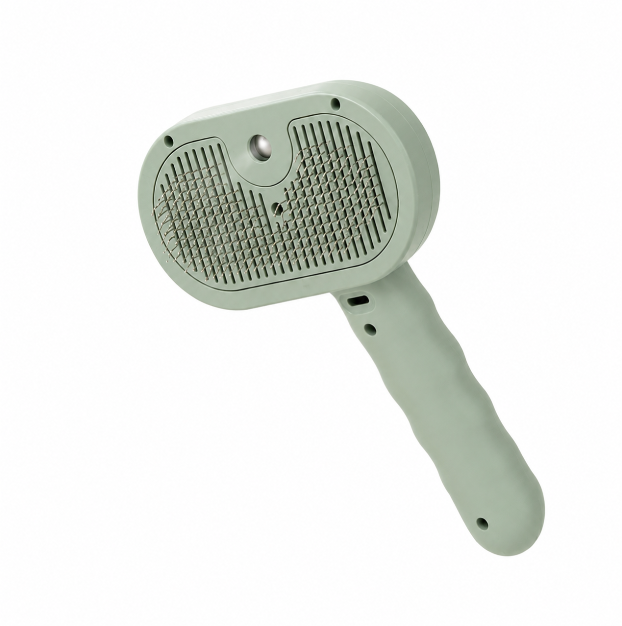 Blue Paw Dampfkamm