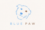 Blue Paw – Home